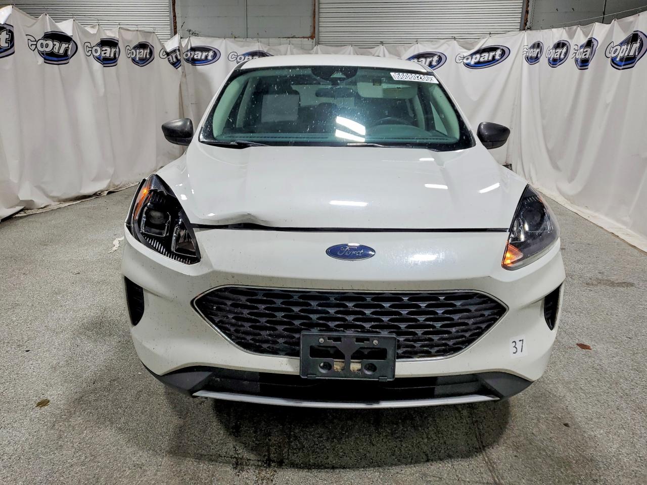 2022 FORD ESCAPE SE — снимка 5