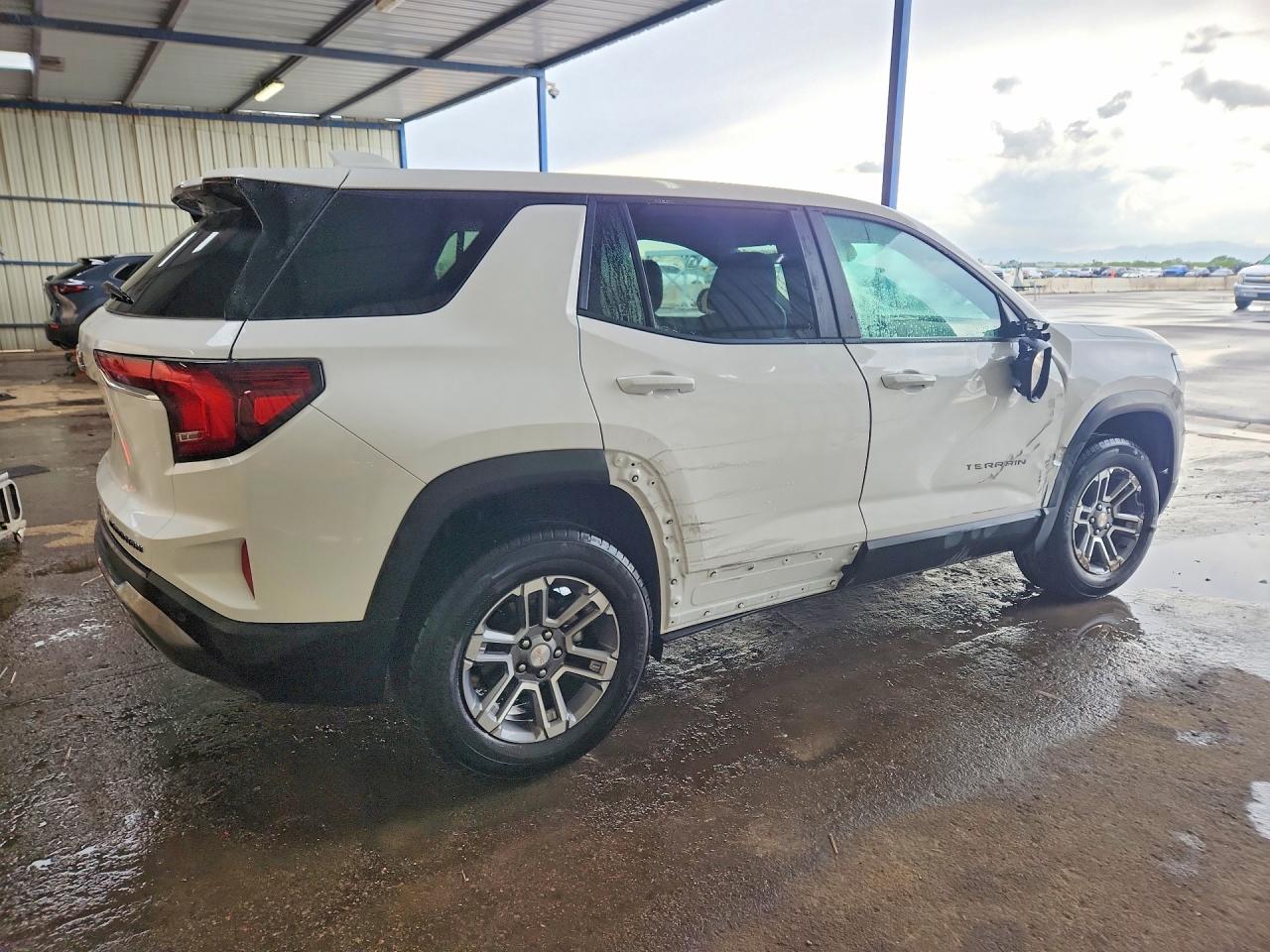 2026 GMC TERRAIN ELEVATION — снимка 3