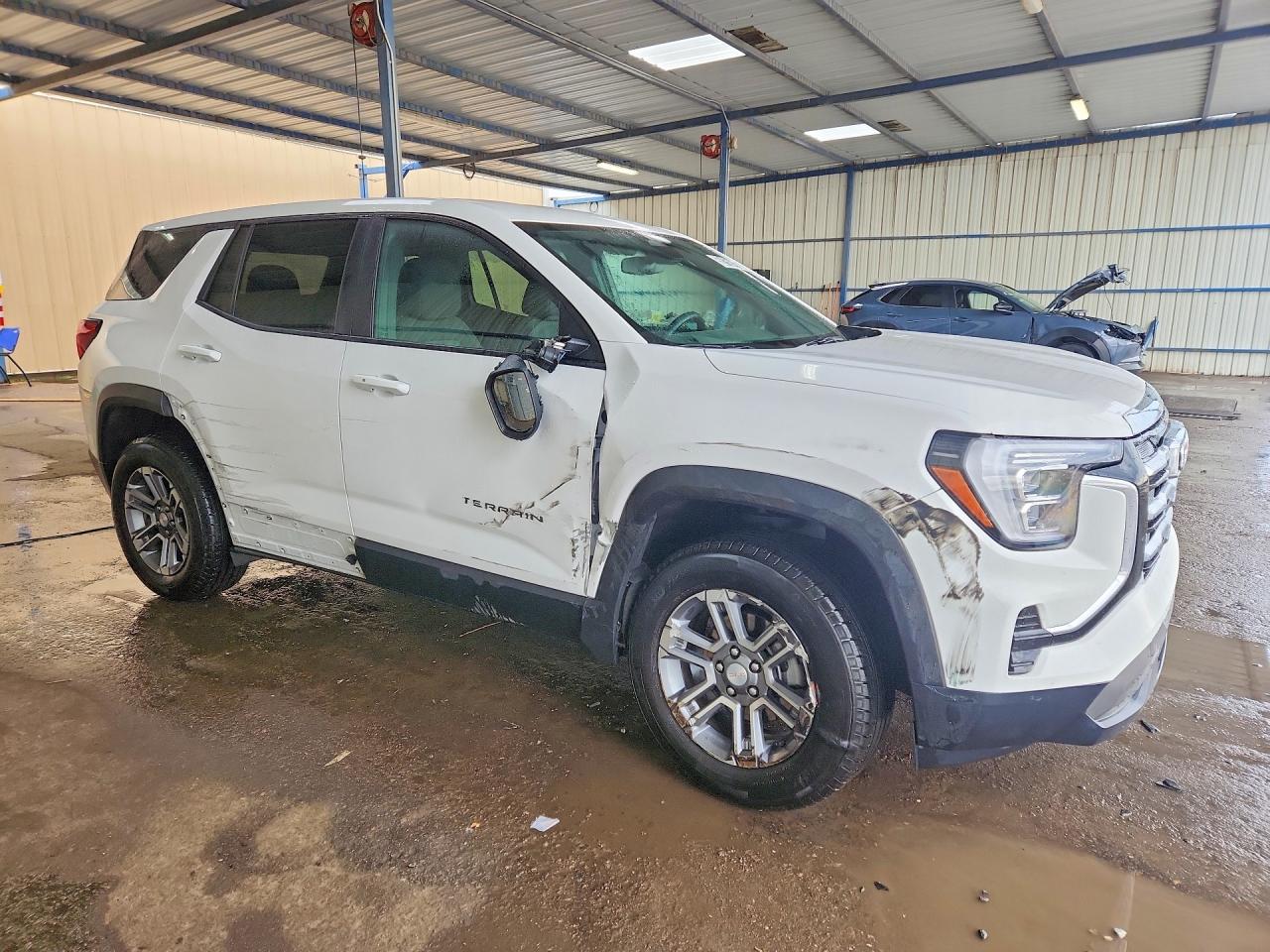 2026 GMC TERRAIN ELEVATION — снимка 4