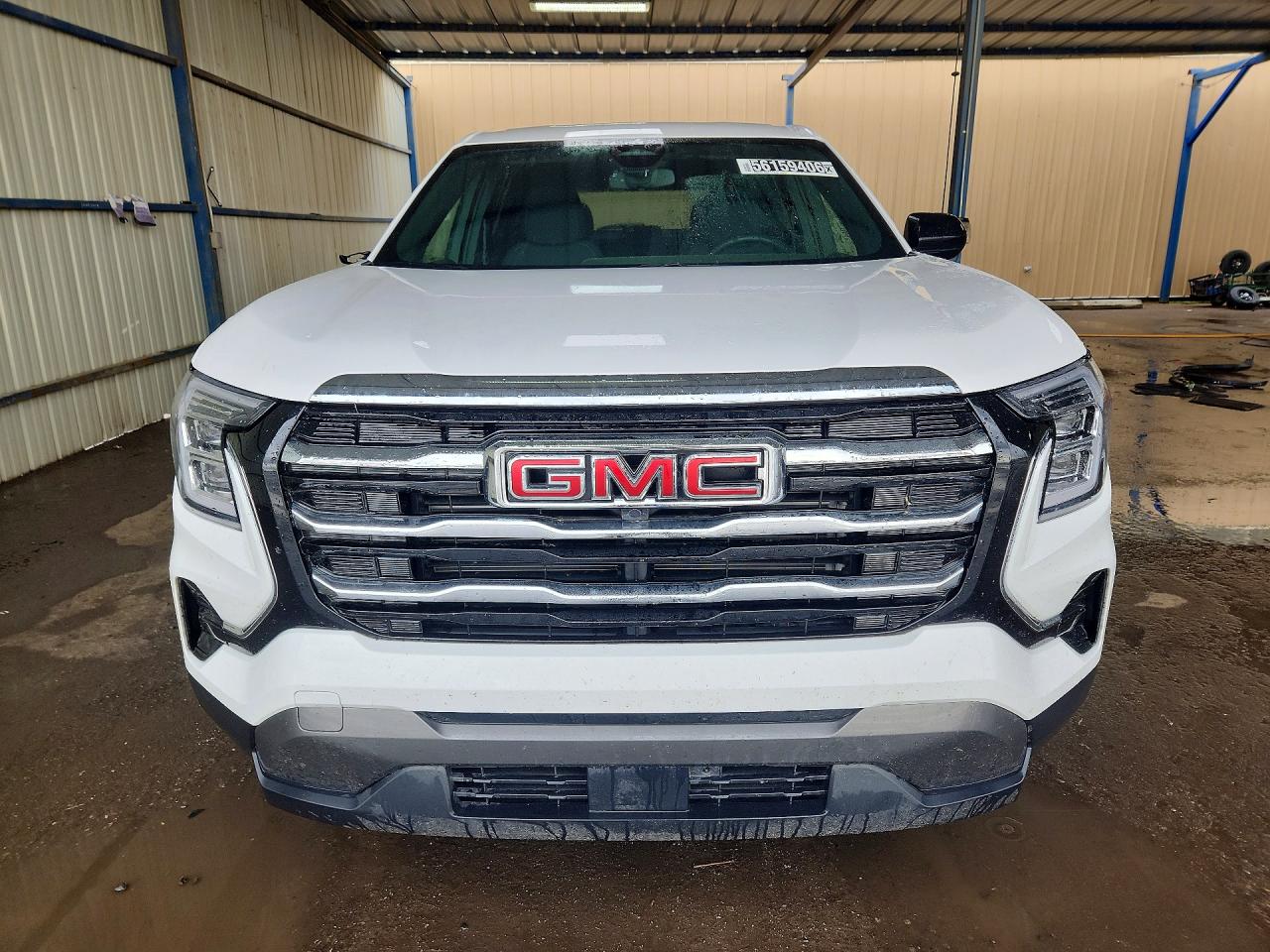 2026 GMC TERRAIN ELEVATION — снимка 5