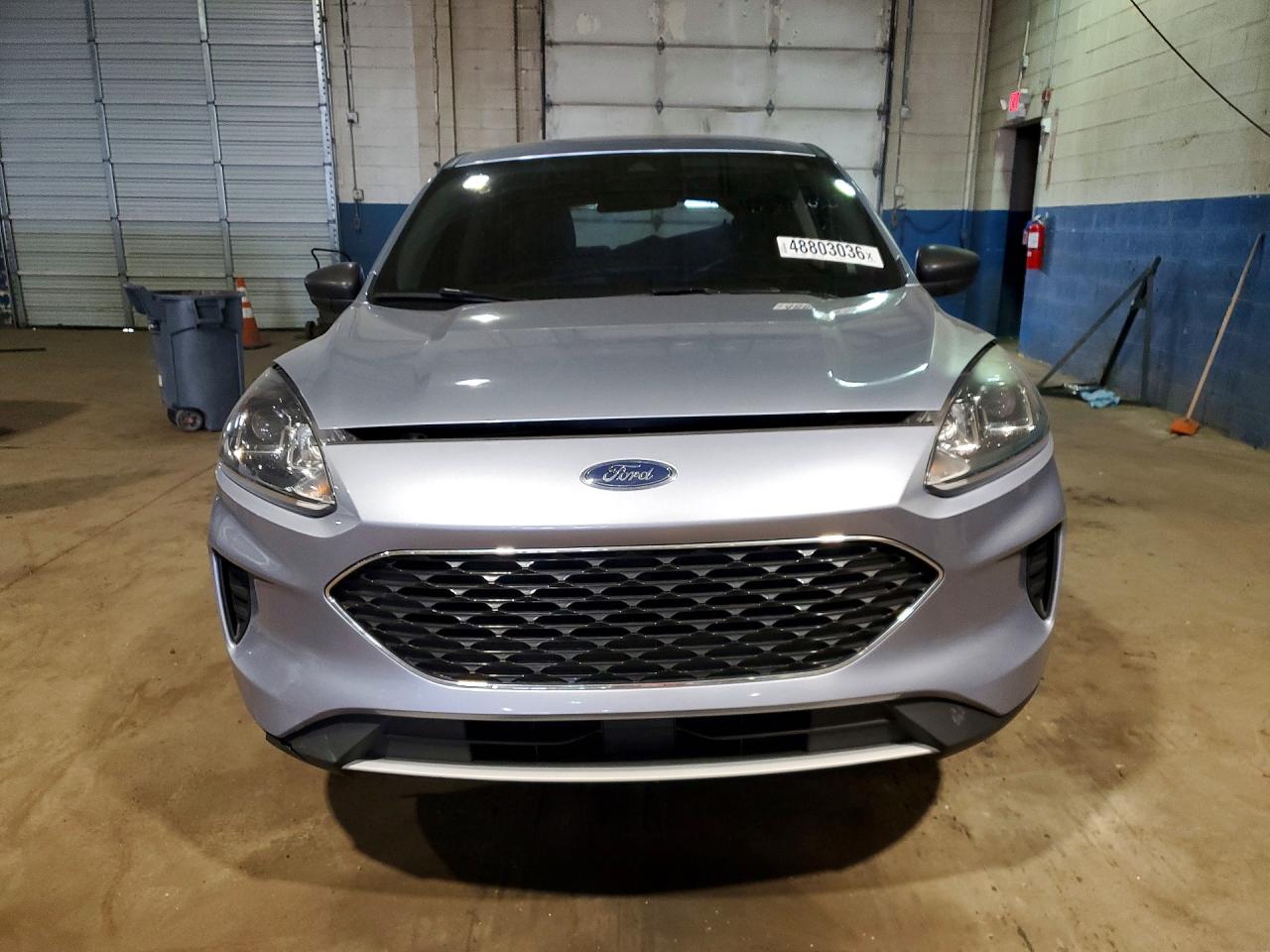 2022 FORD ESCAPE SE — снимка 5