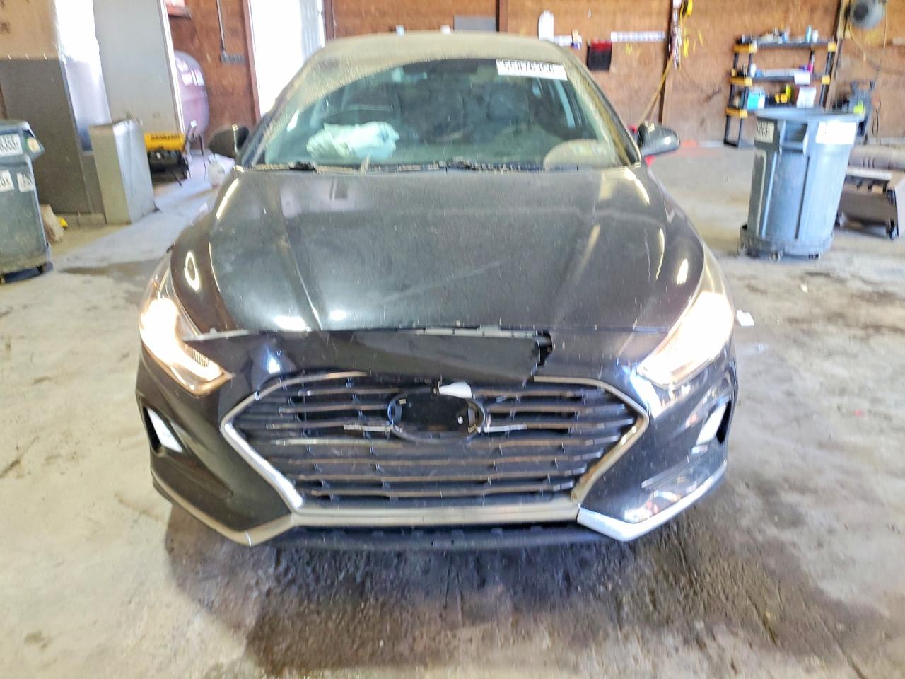 2018 HYUNDAI SONATA SE — снимка 5