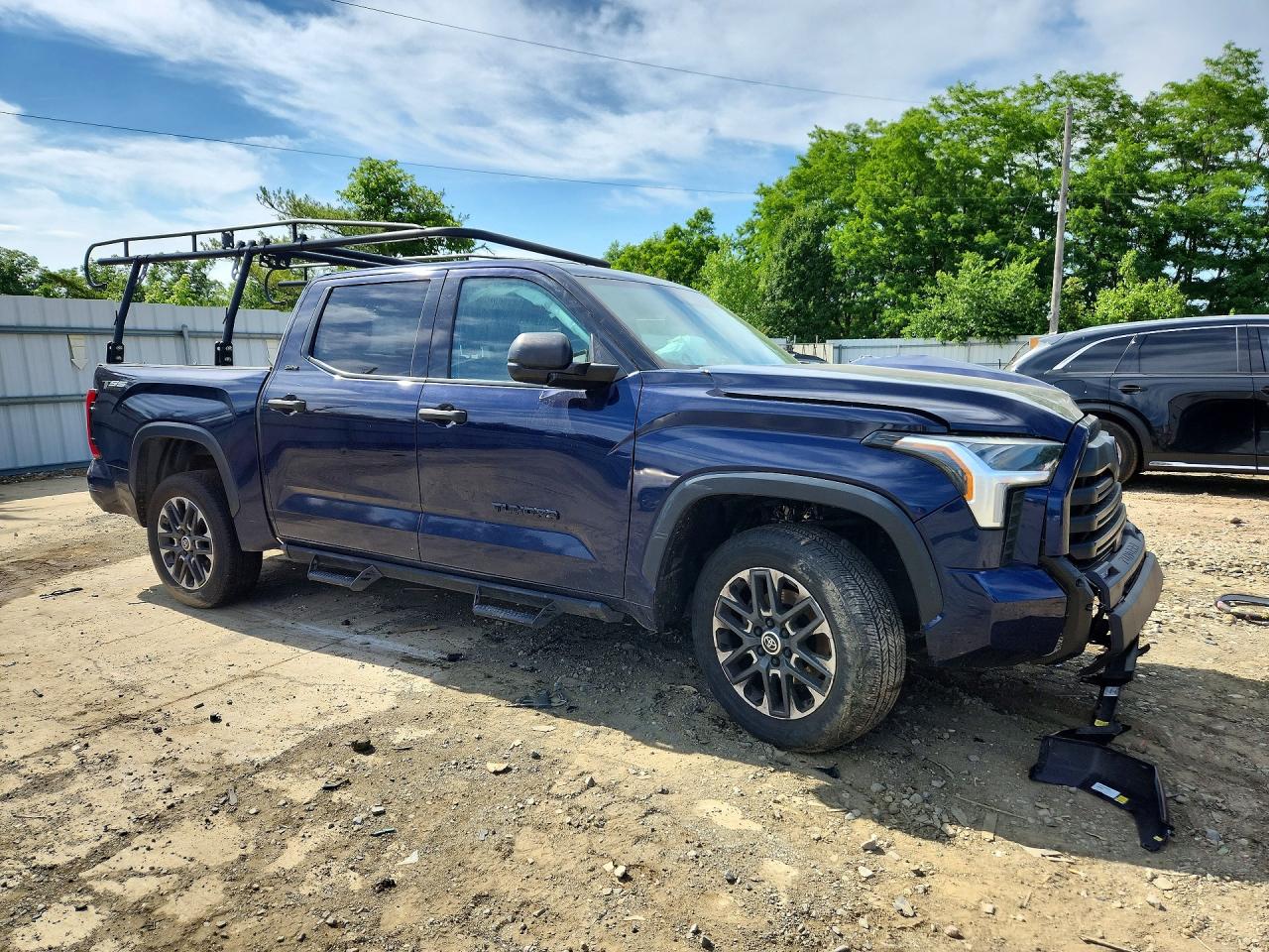 2022 TOYOTA TUNDRA SR5 — снимка 4