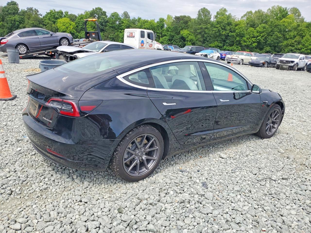 2018 TESLA MODEL 3 — снимка 3