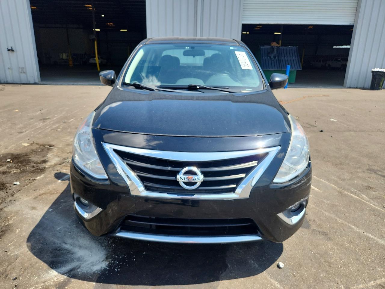 2016 NISSAN VERSA 1.6 SV — снимка 5