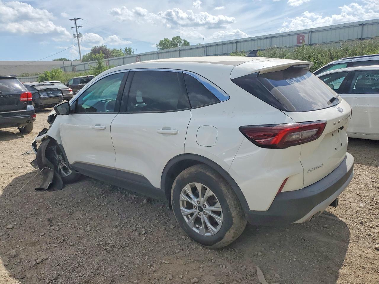 2023 FORD ESCAPE ACTIVE — снимка 2