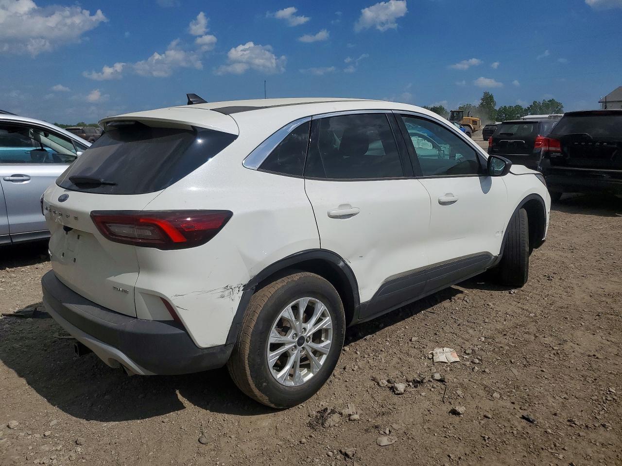 2023 FORD ESCAPE ACTIVE — снимка 3
