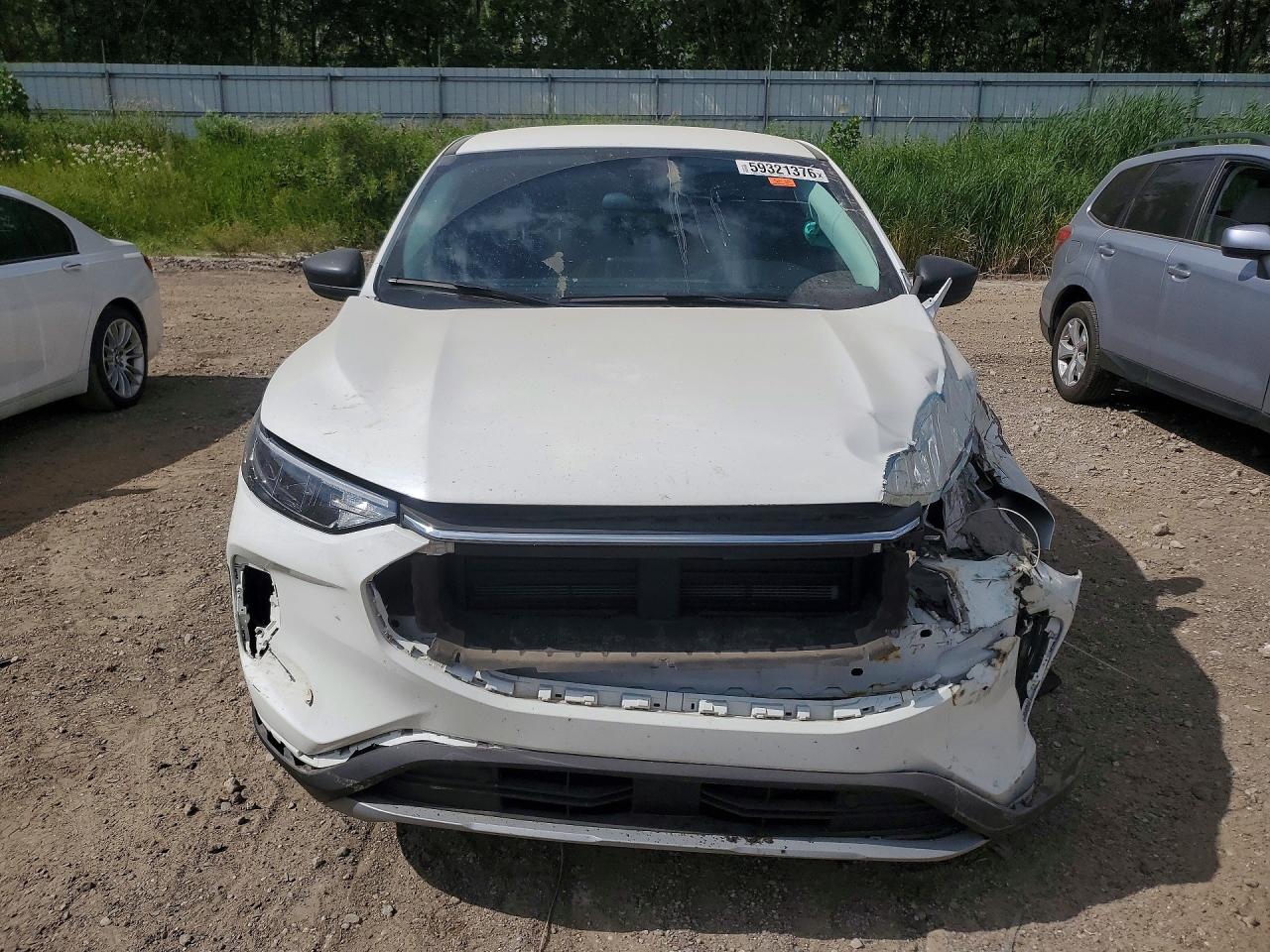2023 FORD ESCAPE ACTIVE — снимка 5