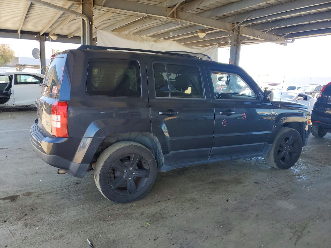 2015 JEEP PATRIOT SPORT — снимка 3