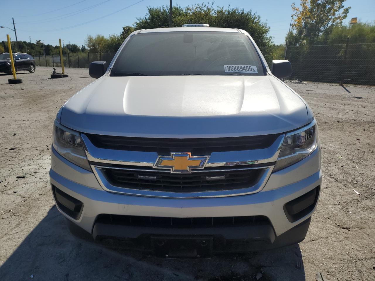 2019 CHEVROLET COLORADO LT — снимка 5