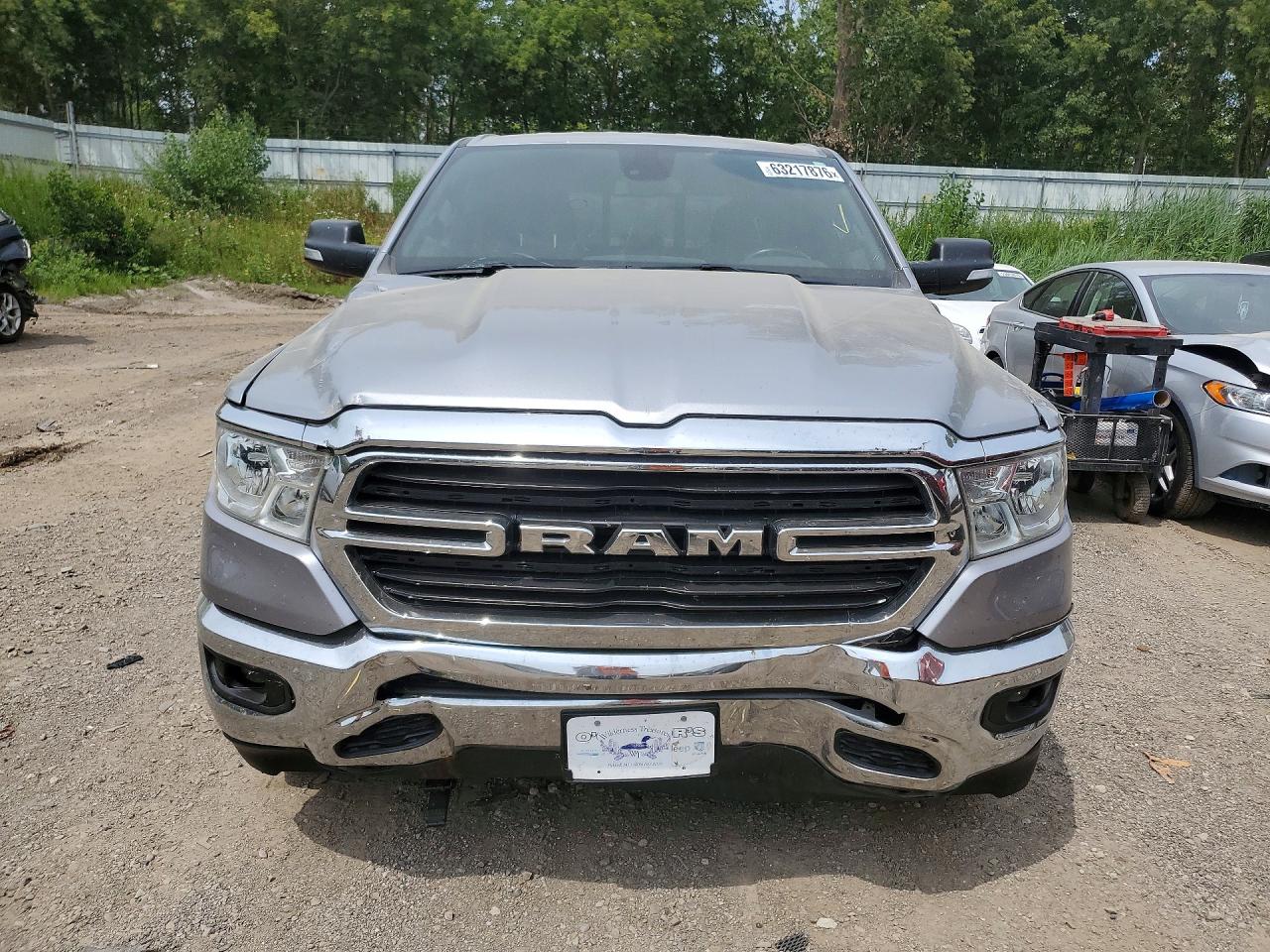 2021 RAM 1500 BIG HORN/LONE STAR — снимка 5