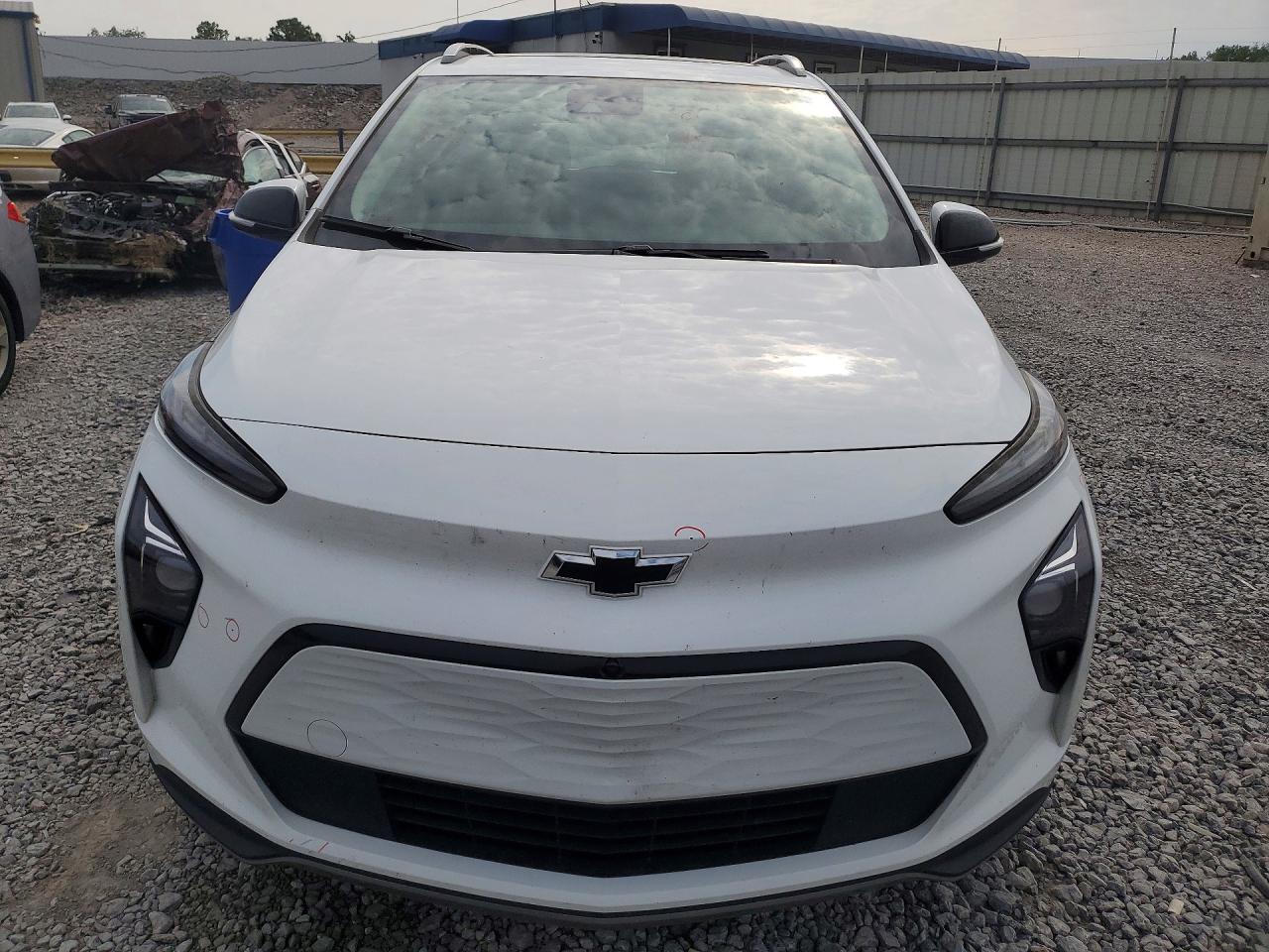 2023 CHEVROLET BOLT EUV PREMIER — снимка 5