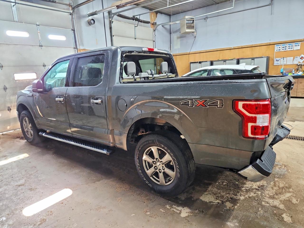 2020 FORD F150 SUPERCREW — снимка 2