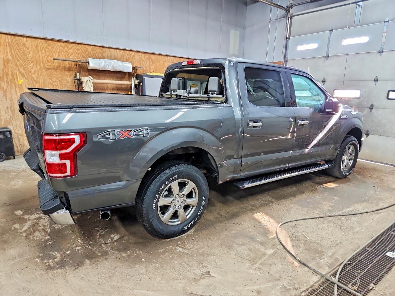 2020 FORD F150 SUPERCREW — снимка 3