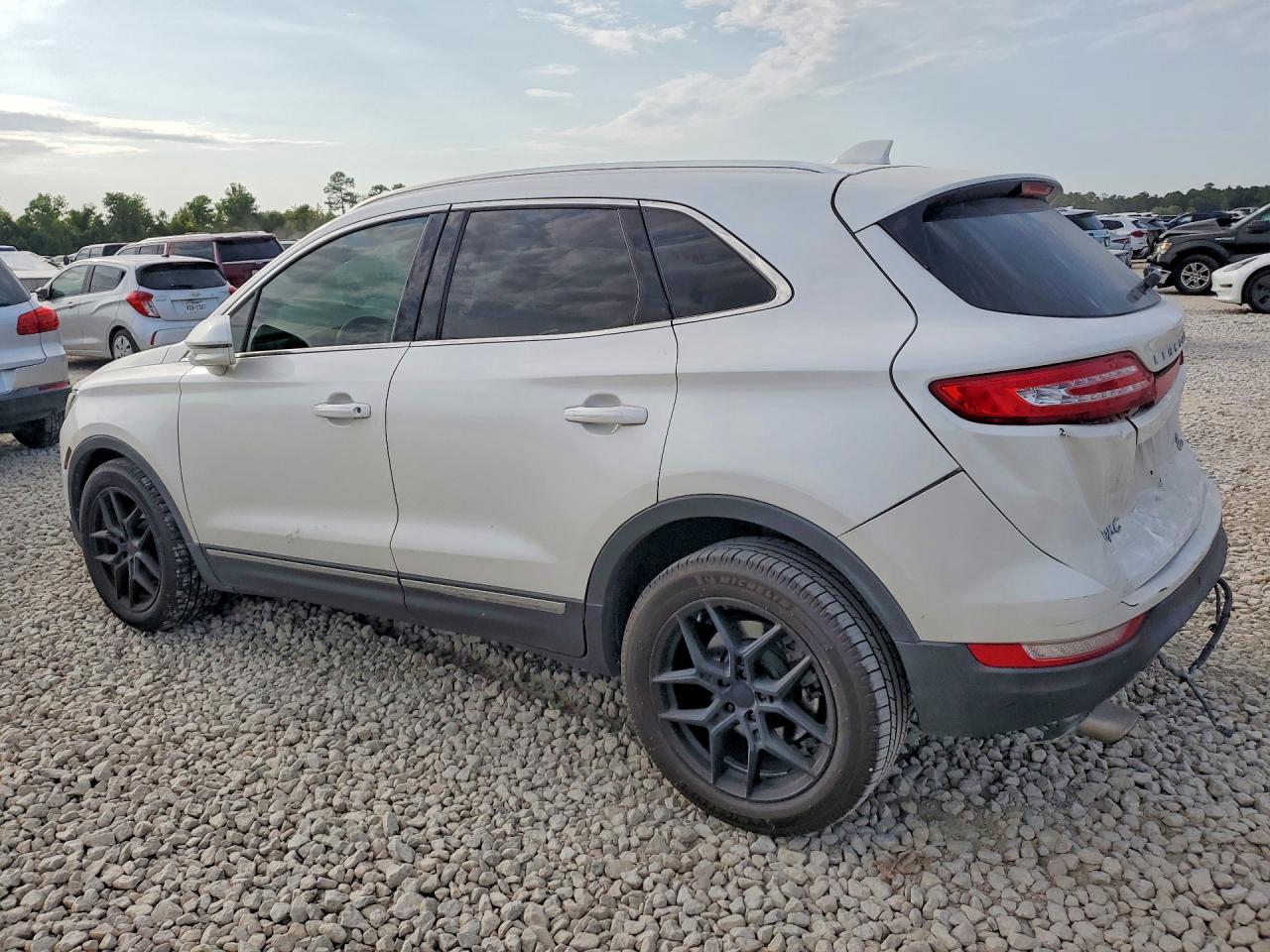 2016 LINCOLN MKC RESERVE — снимка 2