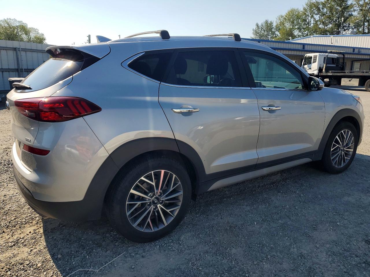 2020 HYUNDAI TUCSON LIMITED — снимка 3