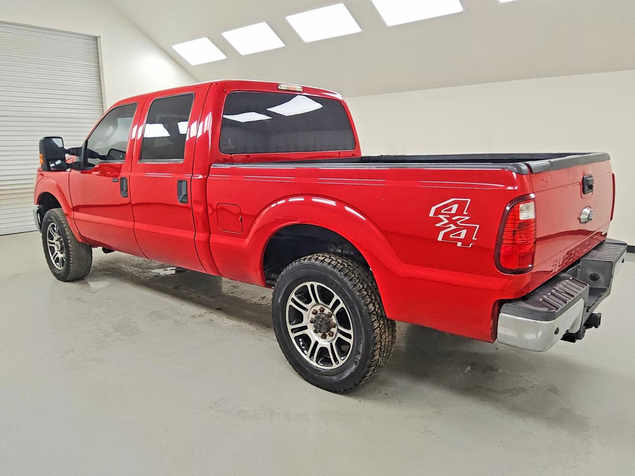 2015 FORD F250 SUPER DUTY — снимка 2