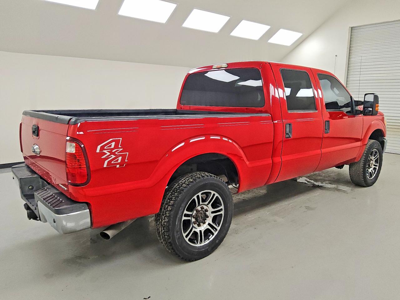 2015 FORD F250 SUPER DUTY — снимка 3