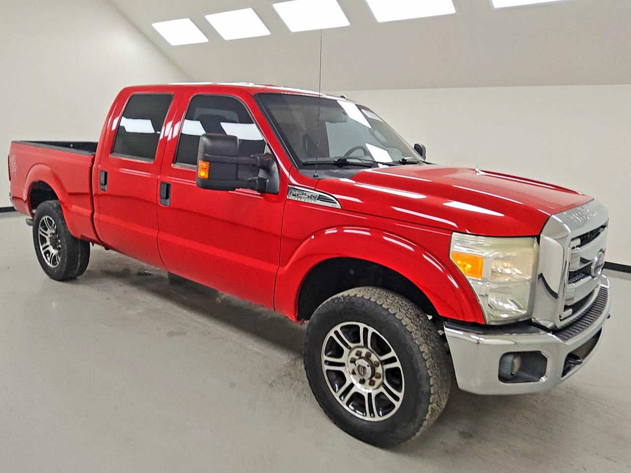 2015 FORD F250 SUPER DUTY — снимка 4
