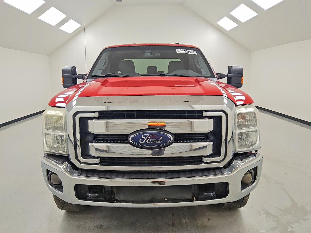 2015 FORD F250 SUPER DUTY — снимка 5