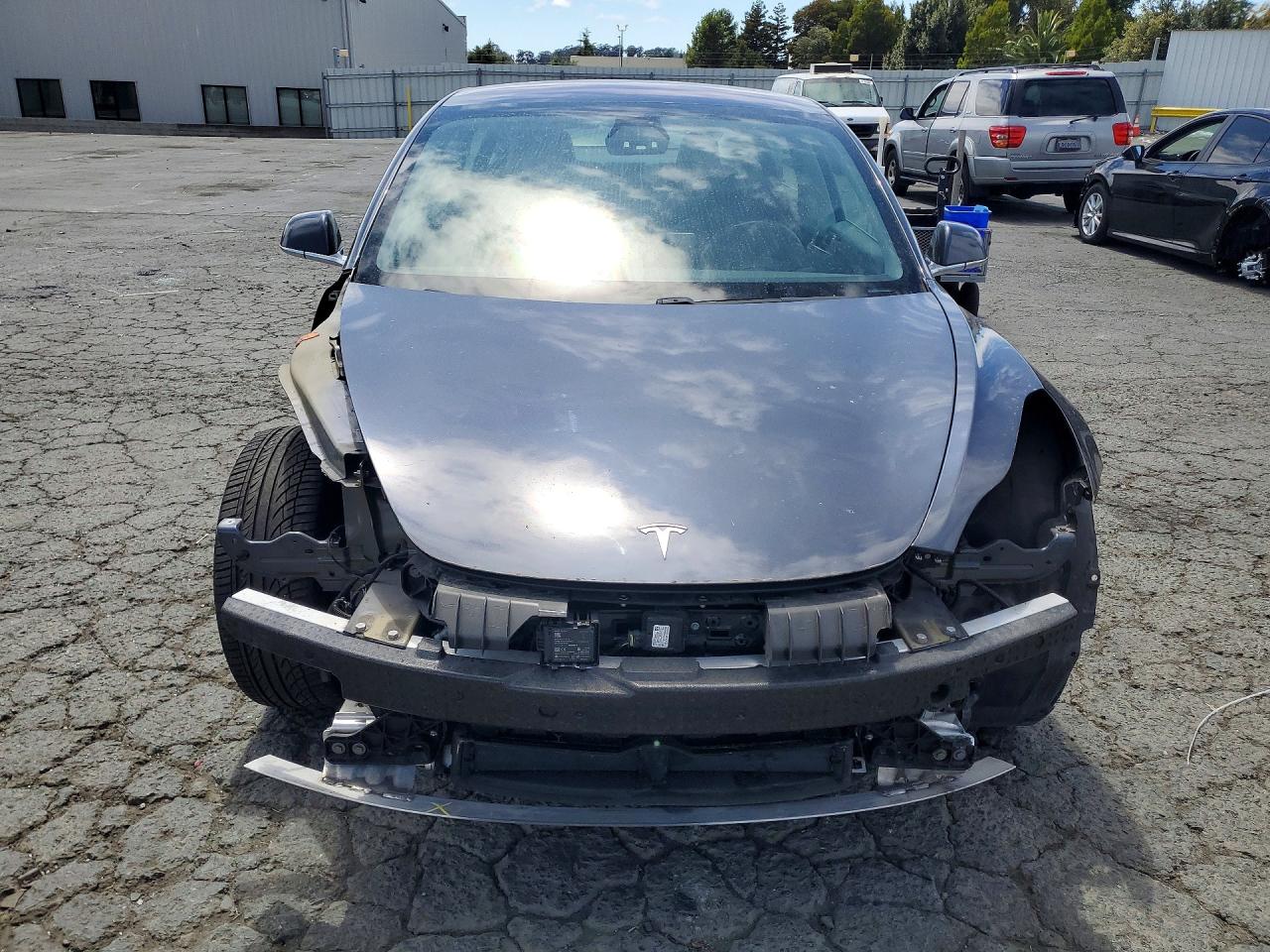 2019 TESLA MODEL 3 — снимка 5
