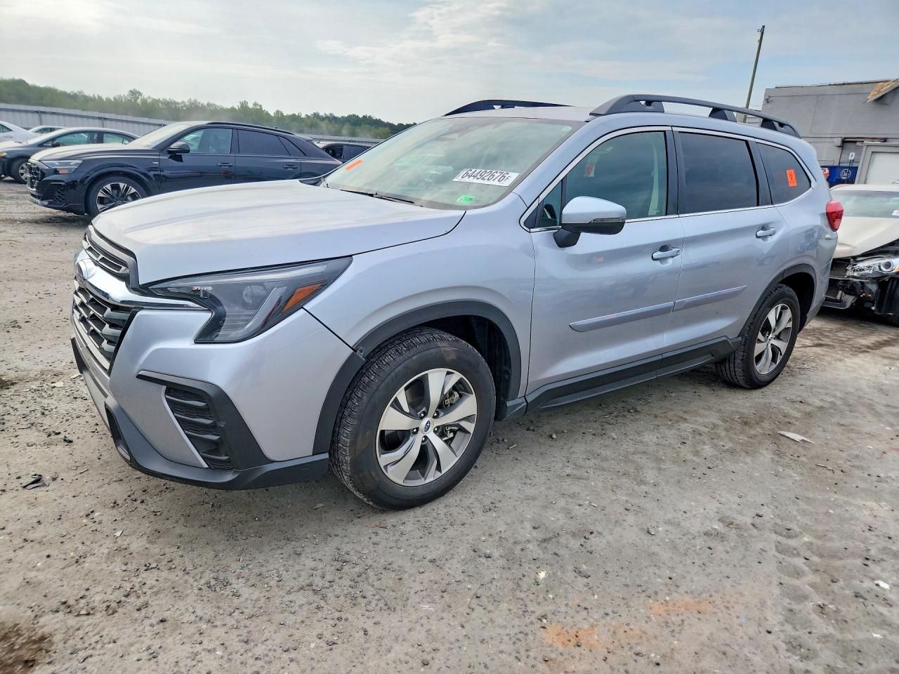 2023 SUBARU ASCENT PREMIUM