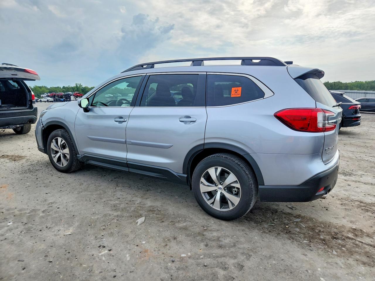 2023 SUBARU ASCENT PREMIUM — снимка 2