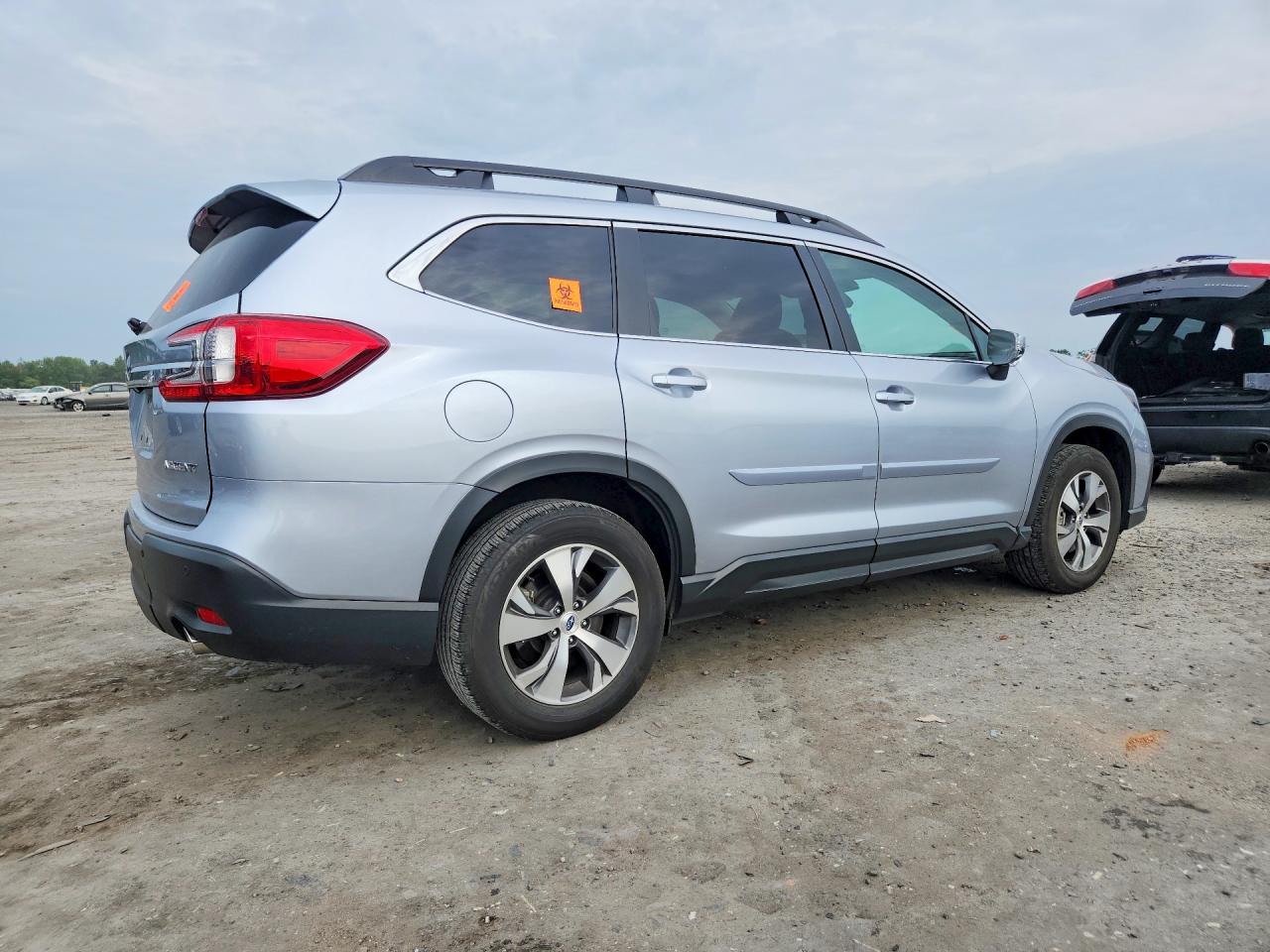 2023 SUBARU ASCENT PREMIUM — снимка 3