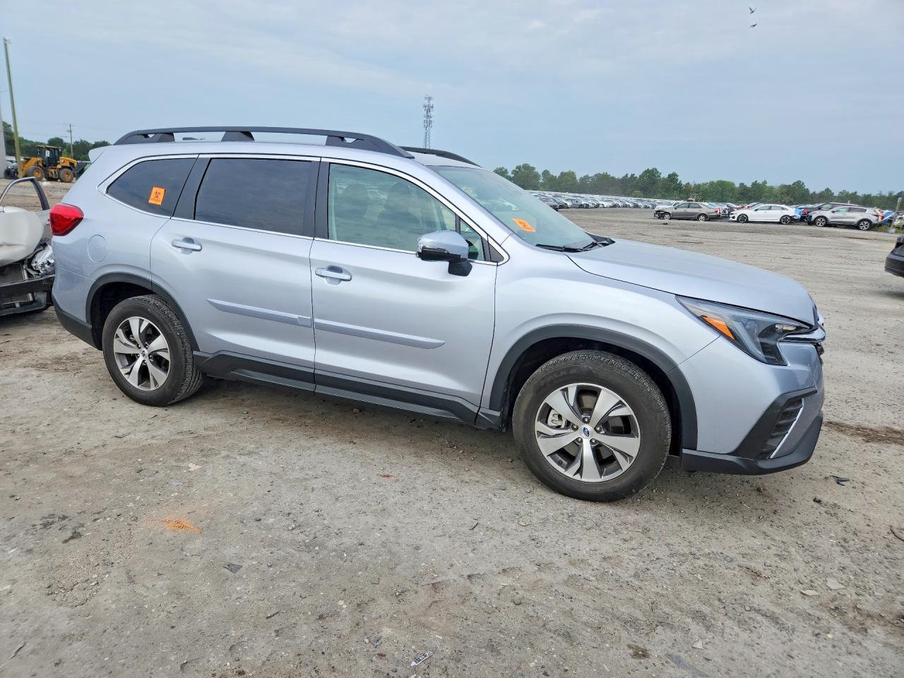 2023 SUBARU ASCENT PREMIUM — снимка 4