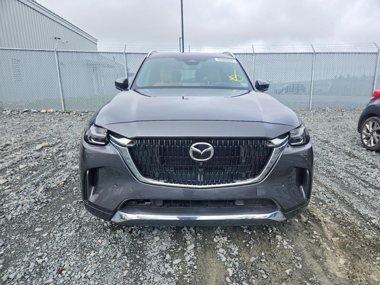 2024 MAZDA CX-90 PREMIUM PLUS — снимка 5