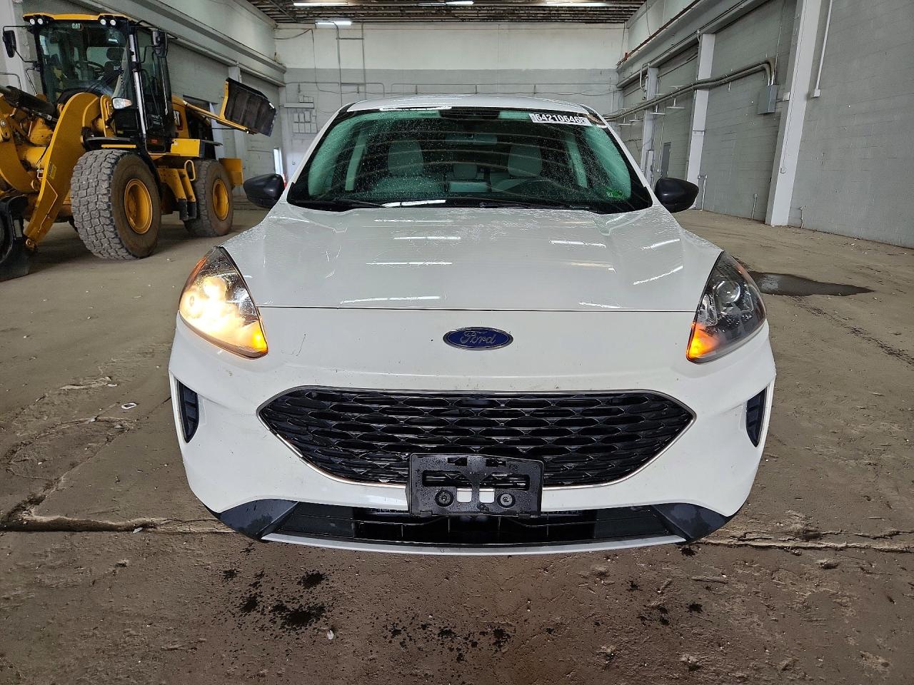 2022 FORD ESCAPE SE — снимка 5