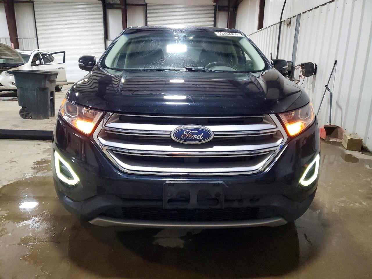2018 FORD EDGE TITANIUM — снимка 5