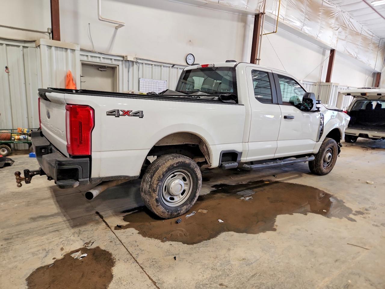 2024 FORD F250 SUPER DUTY — снимка 3