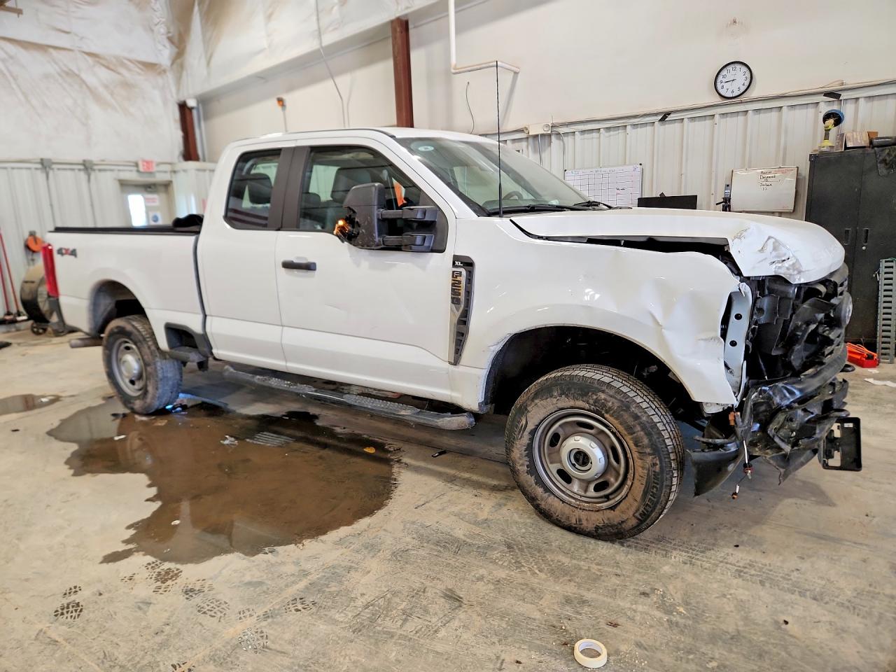 2024 FORD F250 SUPER DUTY — снимка 4