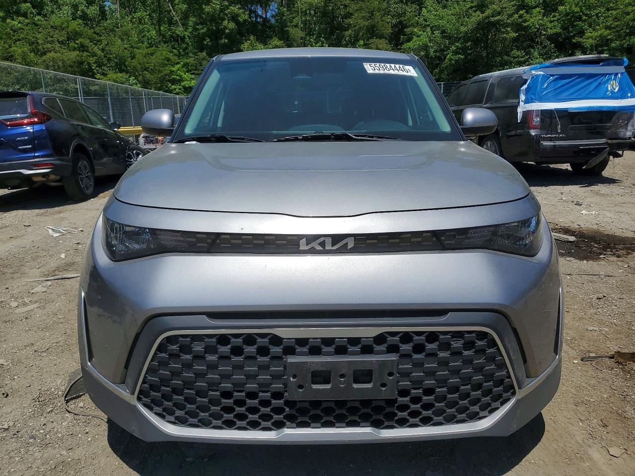 2023 KIA SOUL LX — снимка 5