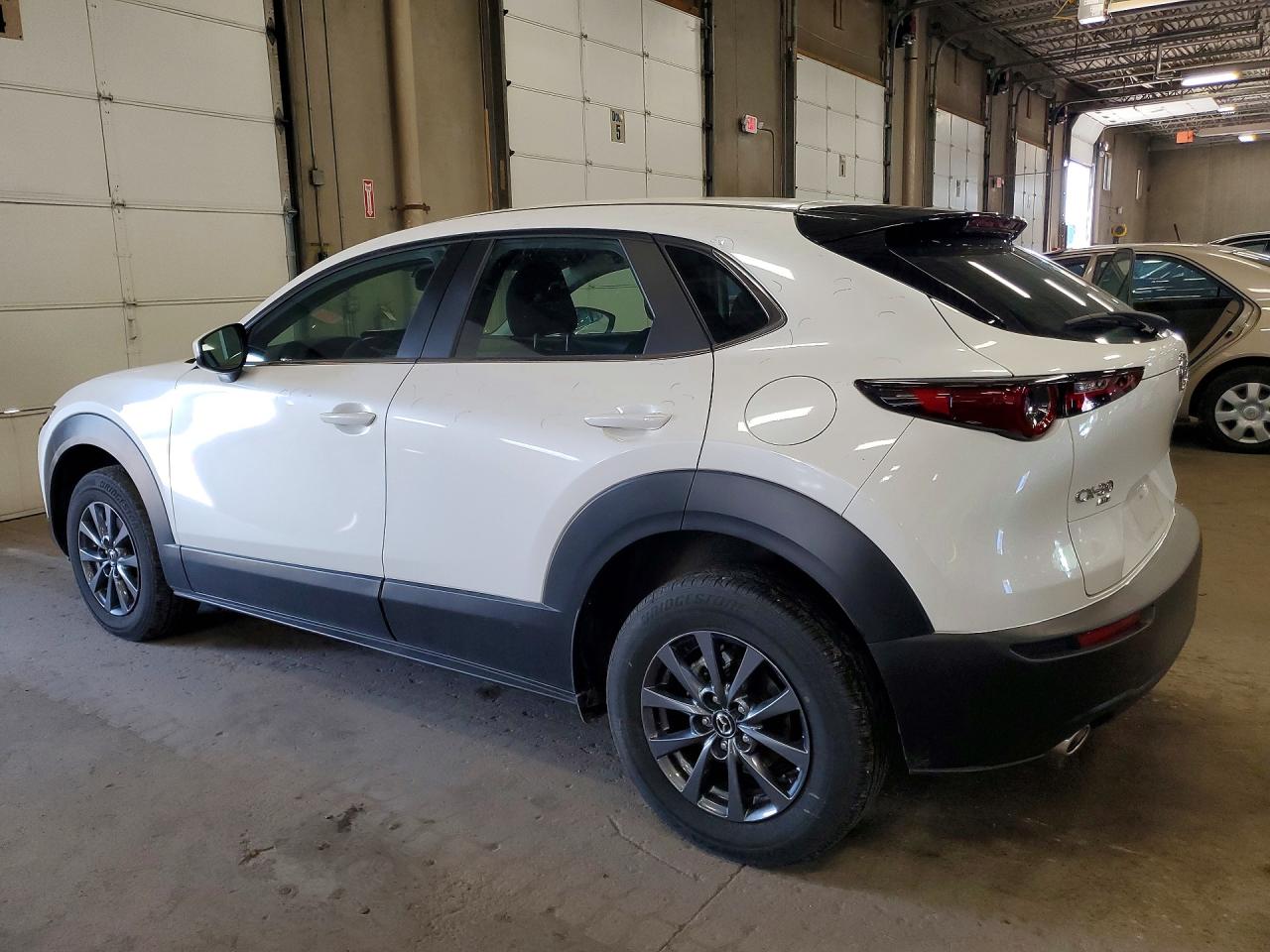 2023 MAZDA CX-30 — снимка 2