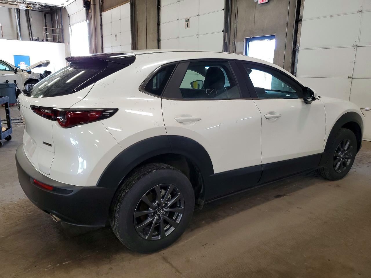 2023 MAZDA CX-30 — снимка 3