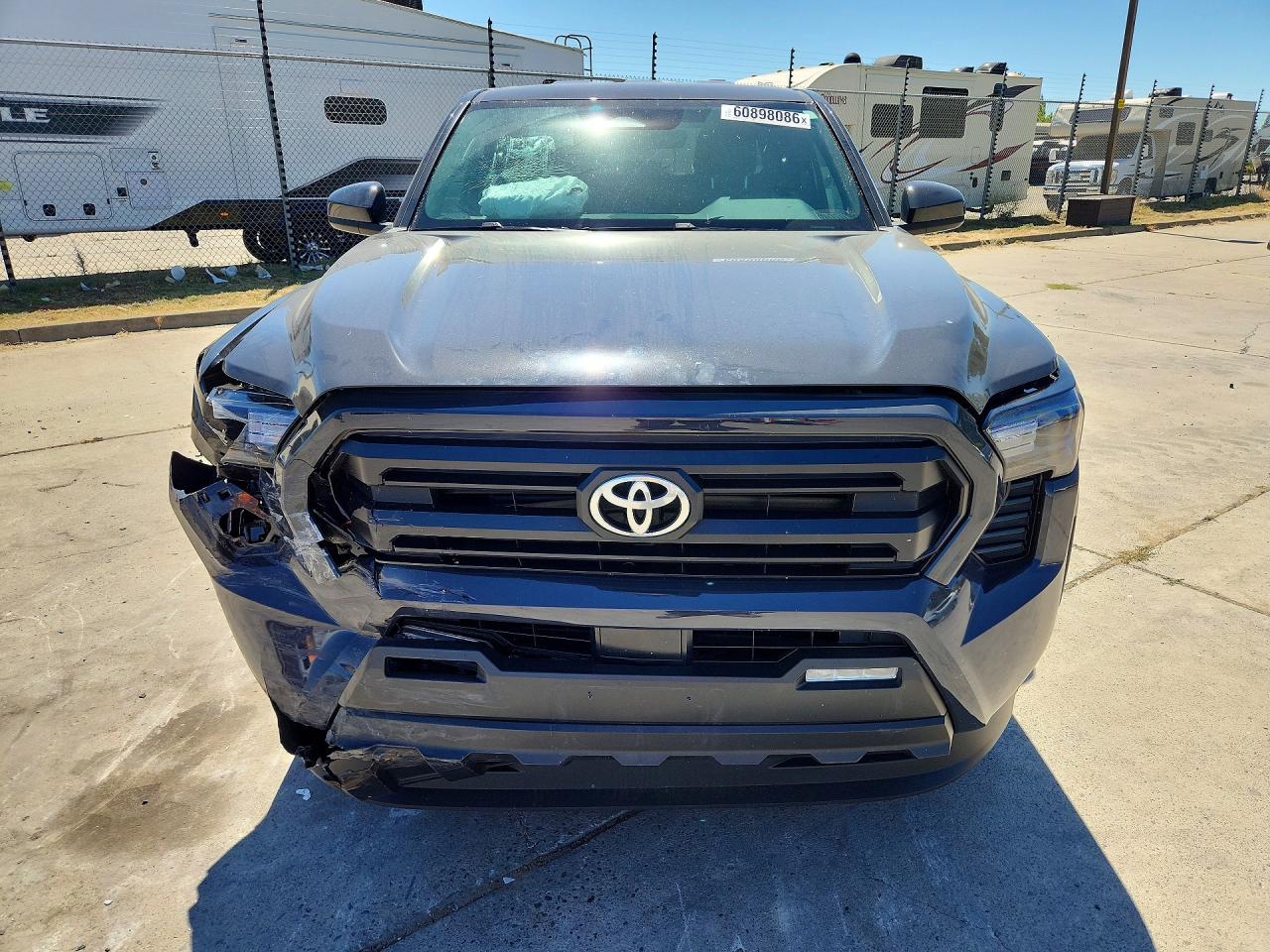 2025 TOYOTA TACOMA SR5 — снимка 5