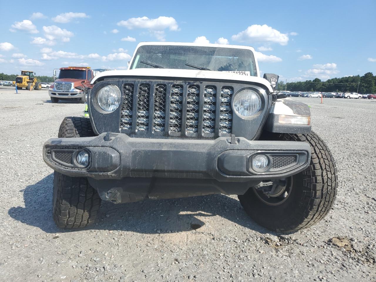 2021 JEEP GLADIATOR SPORT — снимка 5