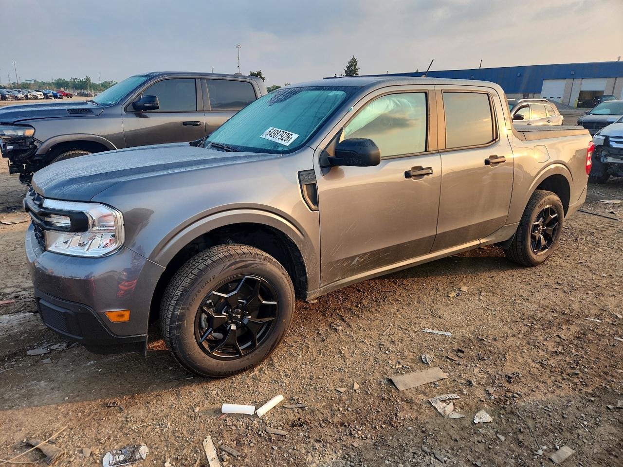 2022 FORD MAVERICK XL
