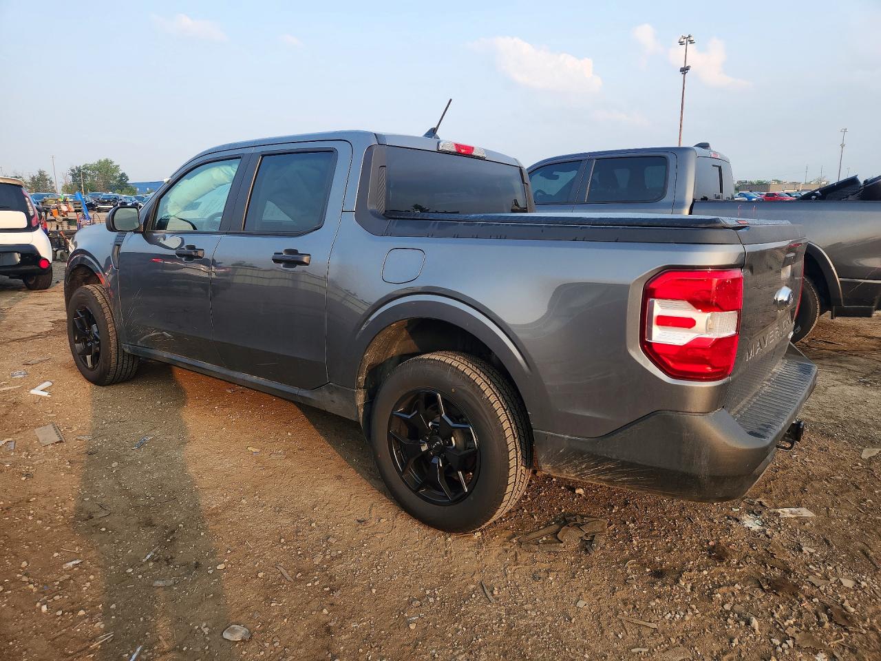 2022 FORD MAVERICK XL — снимка 2
