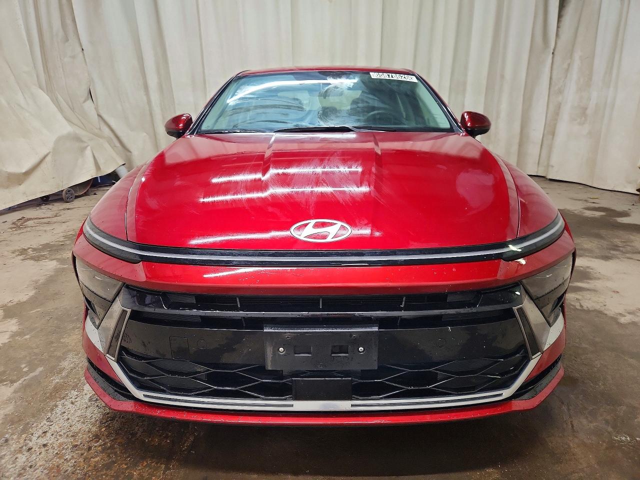 2025 HYUNDAI SONATA SEL — снимка 5