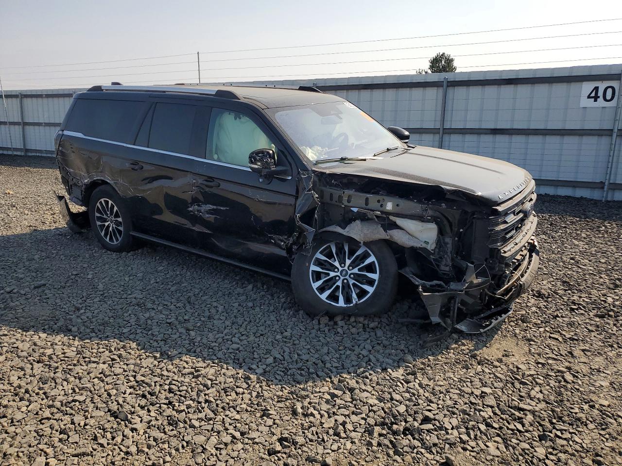 2025 FORD EXPEDITION MAX PLATINUM — снимка 4