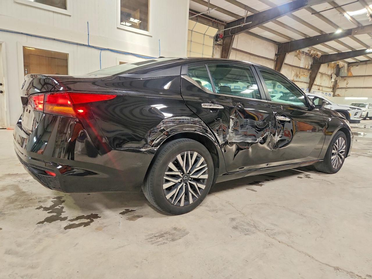 2025 NISSAN ALTIMA SV — снимка 3