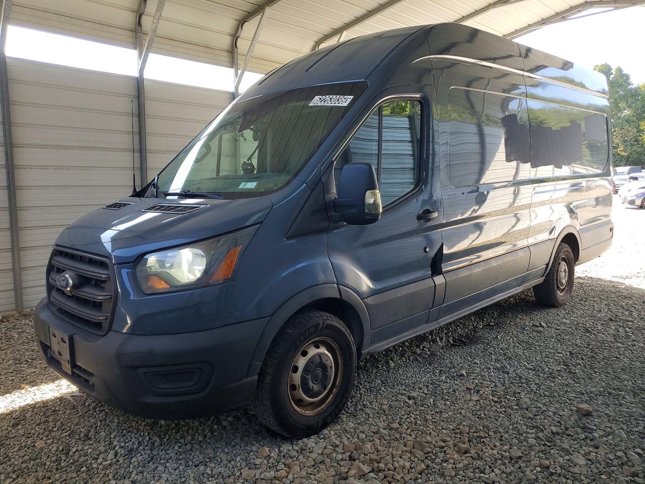 2020 FORD TRANSIT 250