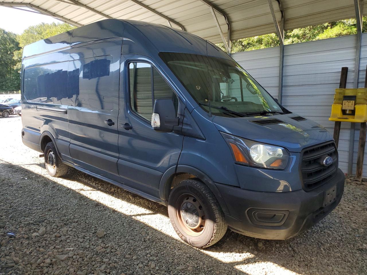 2020 FORD TRANSIT 250 — снимка 4