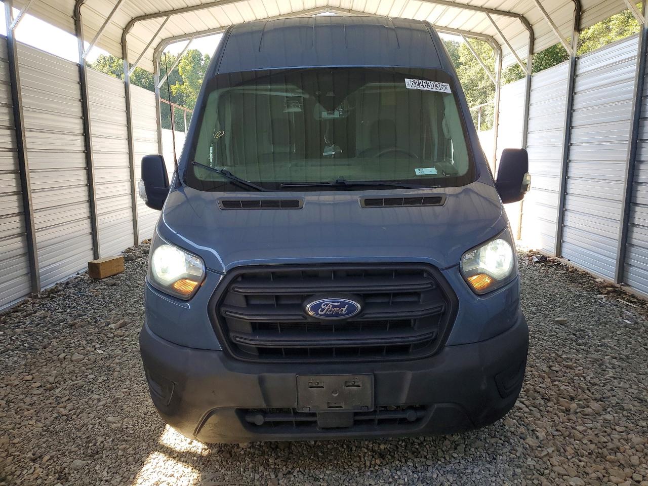 2020 FORD TRANSIT 250 — снимка 5