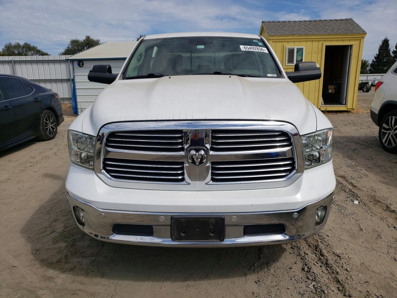 2016 RAM 1500 SLT — снимка 5