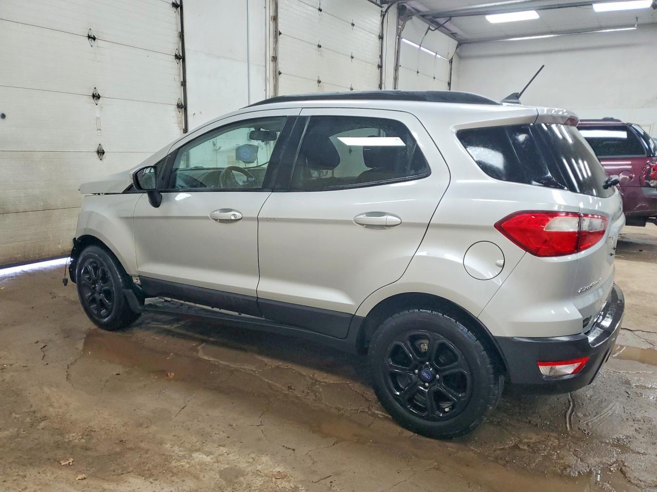 2019 FORD ECOSPORT SE — снимка 2