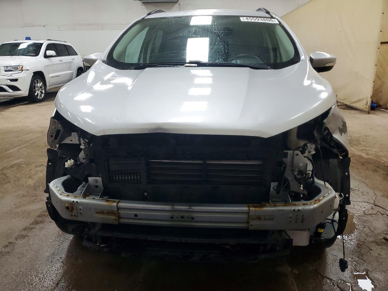 2019 FORD ECOSPORT SE — снимка 5